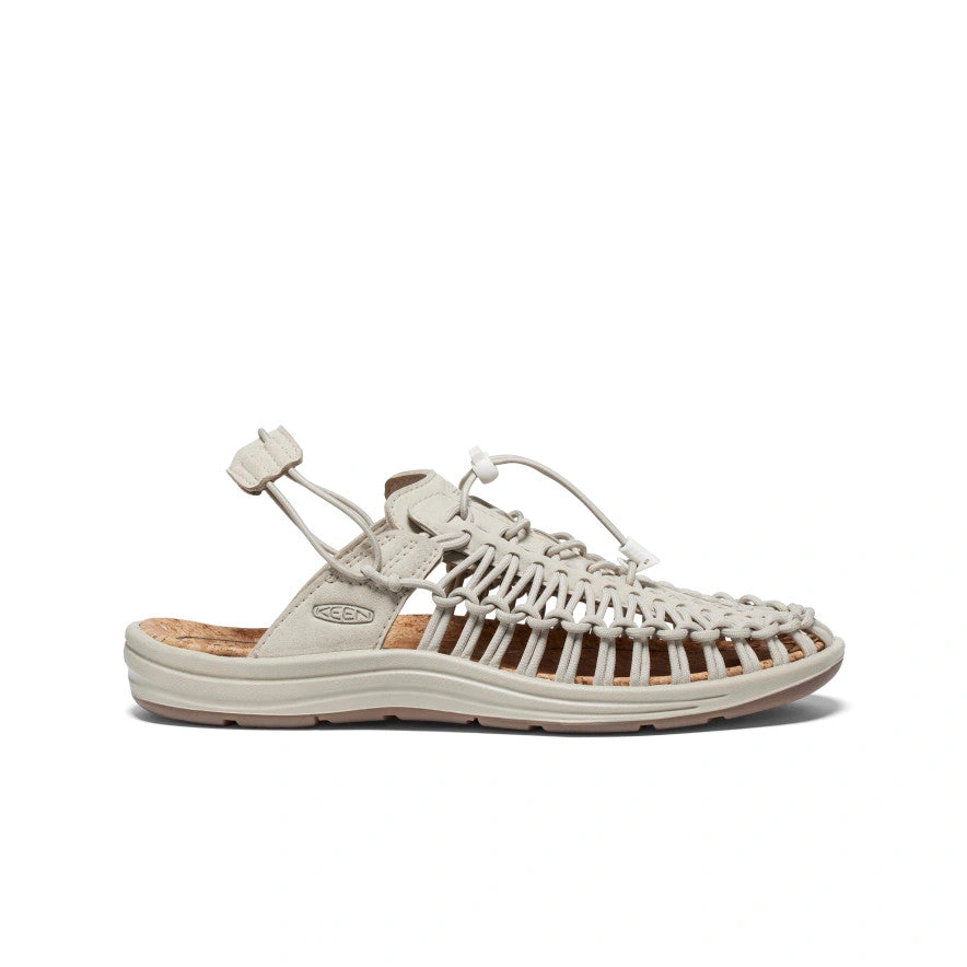 UNEEK II Plaza Taupe: De Ultieme Unisex Zomerlook. Transformeer Je Stijl!